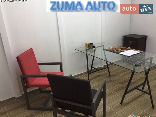Zuma Auto Zuma Auto