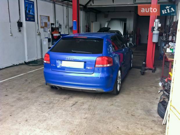 BFG Automotive BFG Automotive