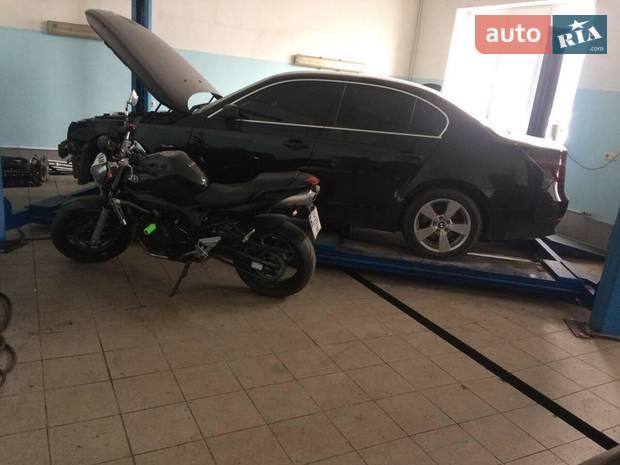 Avtogarage Avtogarage