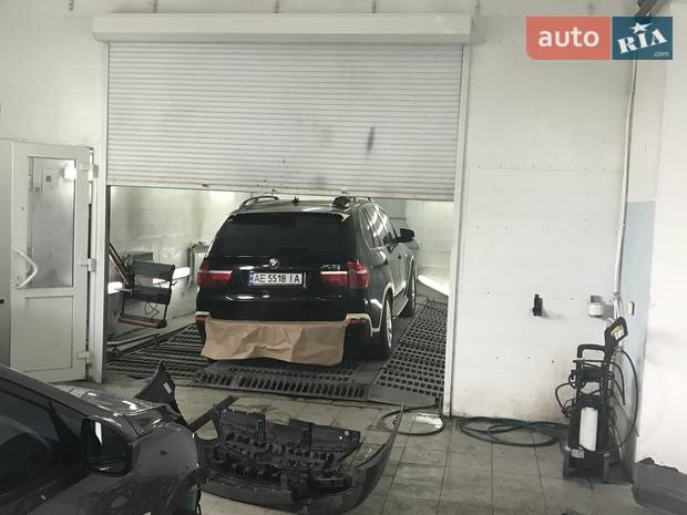 Avtogarage Avtogarage