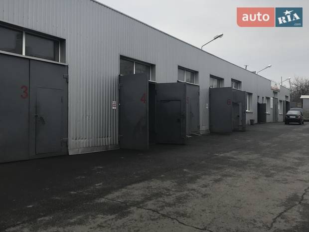 Avtogarage Avtogarage