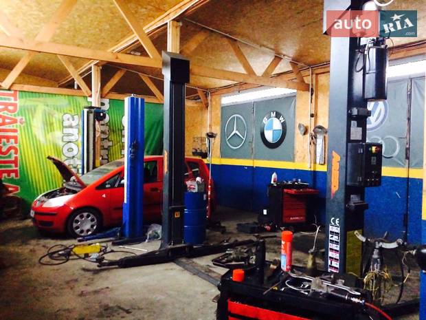 ALORA AUTO ALORA AUTO