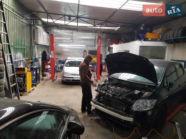 CAR HELP SERVICE SRL CAR HELP SERVICE SRL