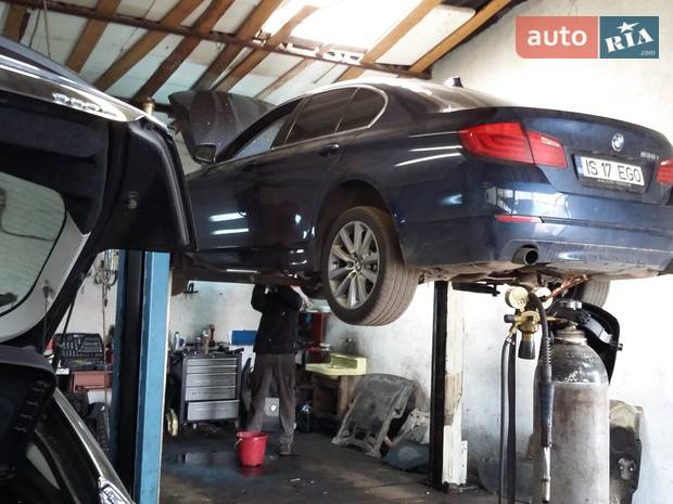 auto pan service auto pan service