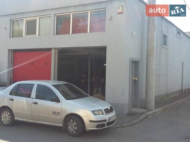 Zen Auto Service SRL Zen Auto Service SRL
