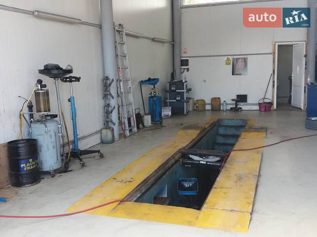 Total Service SRL Total Service SRL