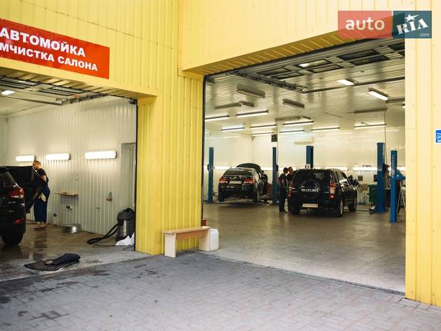Авто-Дон Моторс Авто-Дон Моторс