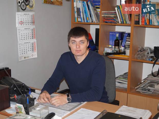 Рик Сервис ТОВ Рик Сервис ТОВ