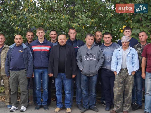 Рик Сервис ТОВ Рик Сервис ТОВ