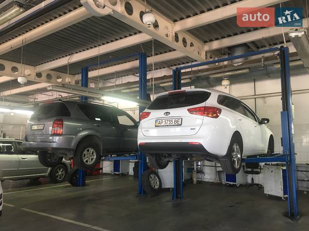 Автосервис «БОГДАН-АВТО ЗАПОРОЖЬЕ» Автосервис «БОГДАН-АВТО ЗАПОРОЖЬЕ»