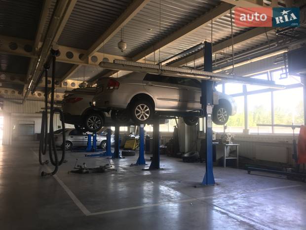 Автосервис «БОГДАН-АВТО ЗАПОРОЖЬЕ» Автосервис «БОГДАН-АВТО ЗАПОРОЖЬЕ»