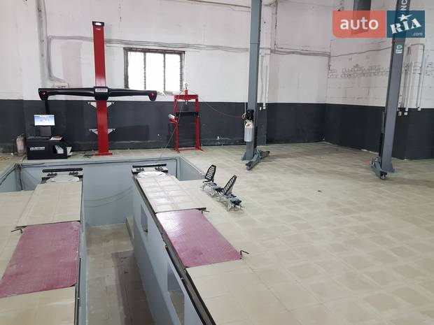 СТО АвтоГРанд СТО АвтоГРанд