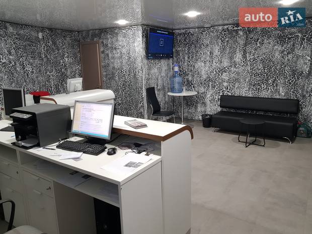 СТО АвтоГРанд СТО АвтоГРанд