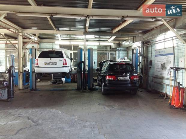 АВТОХОРС АВТОХОРС