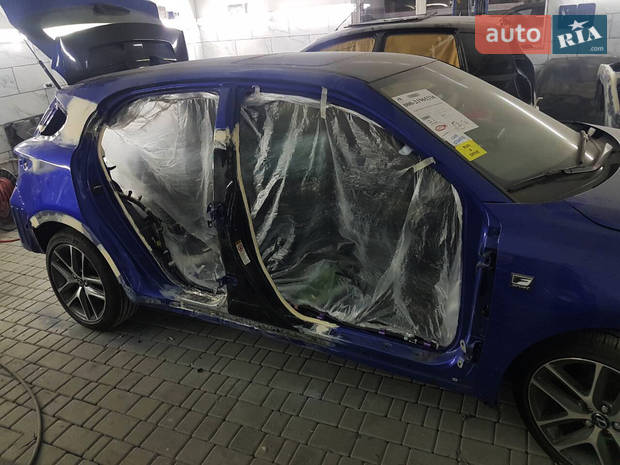 Автосервис «ЛюксАвто» Автосервис «ЛюксАвто»