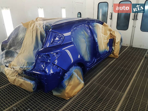 Автосервис «ЛюксАвто» Автосервис «ЛюксАвто»