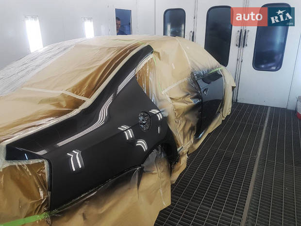 Автосервис «ЛюксАвто» Автосервис «ЛюксАвто»