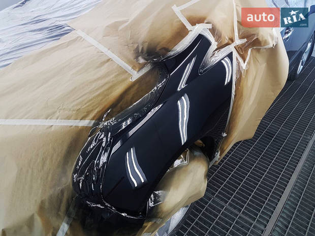 Автосервис «ЛюксАвто» Автосервис «ЛюксАвто»