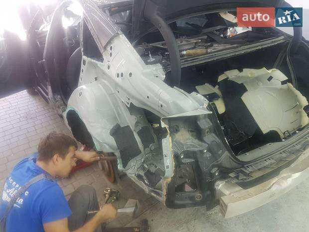 Автосервис «ЛюксАвто» Автосервис «ЛюксАвто»