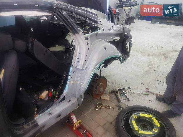 Автосервис «ЛюксАвто» Автосервис «ЛюксАвто»