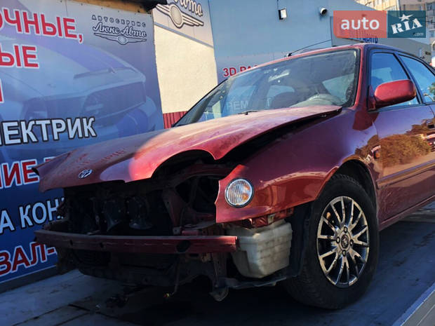 Автосервис «ЛюксАвто» Автосервис «ЛюксАвто»
