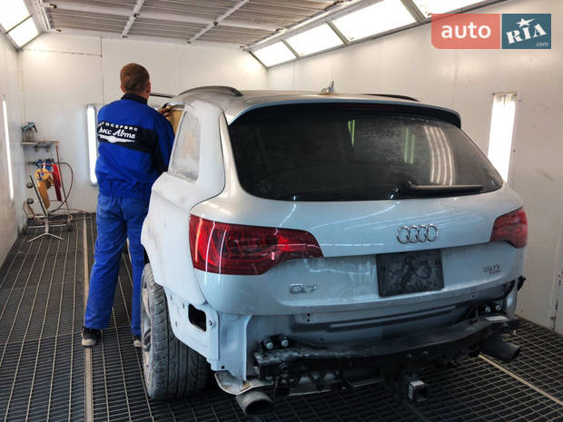 Автосервис «ЛюксАвто» Автосервис «ЛюксАвто»