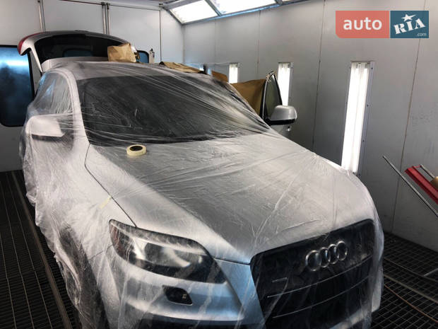 Автосервис «ЛюксАвто» Автосервис «ЛюксАвто»