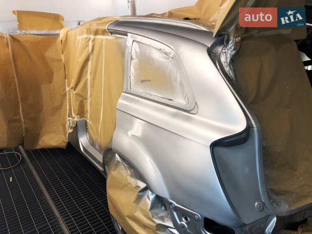 Автосервис «ЛюксАвто» Автосервис «ЛюксАвто»