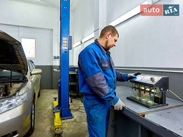 Автосервис «ЛюксАвто» Автосервис «ЛюксАвто»
