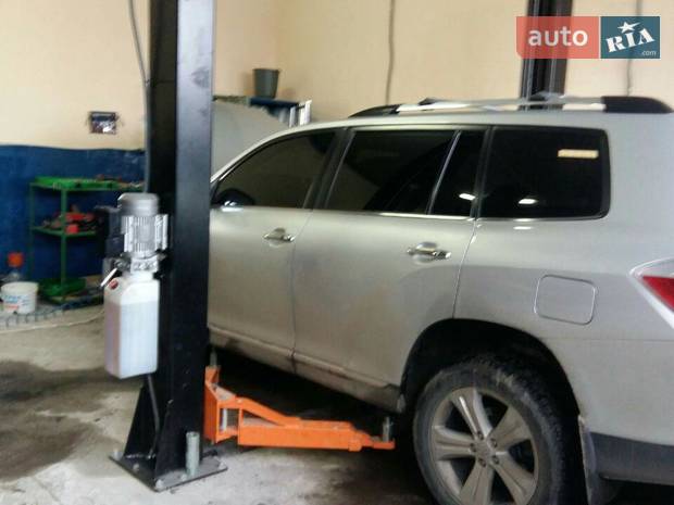 СТО / Автосервис "MOROZ CAR SERVICE" СТО / Автосервис "MOROZ CAR SERVICE"