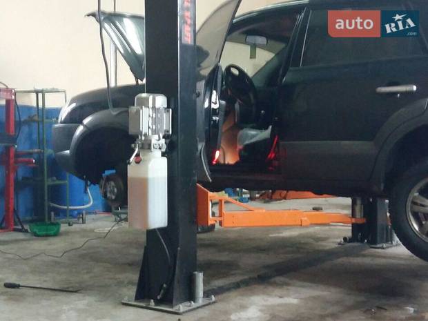 СТО / Автосервис "MOROZ CAR SERVICE" СТО / Автосервис "MOROZ CAR SERVICE"