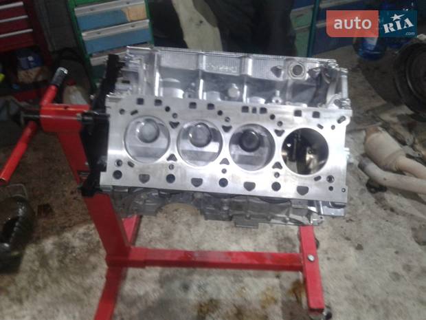 DDK Motor ремонт двигателя Porsche Audi VW DDK Motor ремонт двигателя Porsche Audi VW
