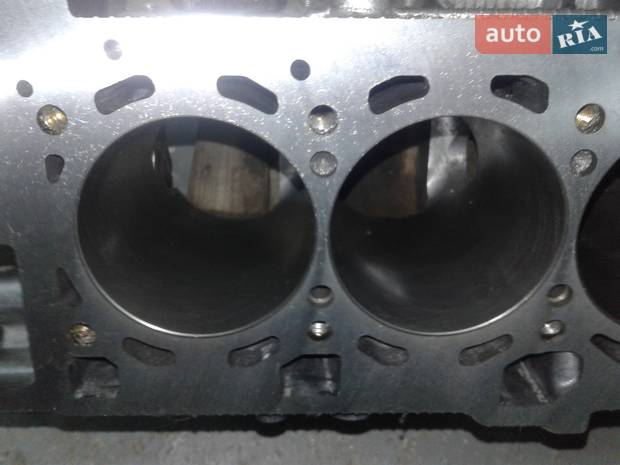 DDK Motor ремонт двигателя Porsche Audi VW DDK Motor ремонт двигателя Porsche Audi VW
