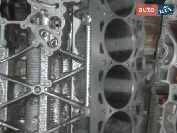 DDK Motor ремонт двигателя Porsche Audi VW DDK Motor ремонт двигателя Porsche Audi VW