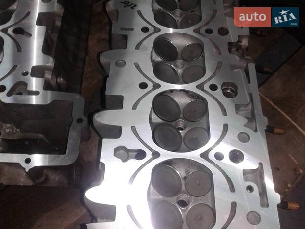 DDK Motor ремонт двигателя Porsche Audi VW DDK Motor ремонт двигателя Porsche Audi VW