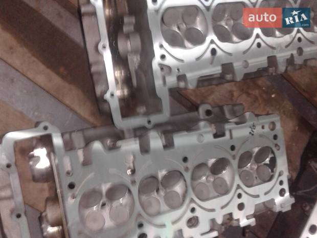DDK Motor ремонт двигателя Porsche Audi VW DDK Motor ремонт двигателя Porsche Audi VW