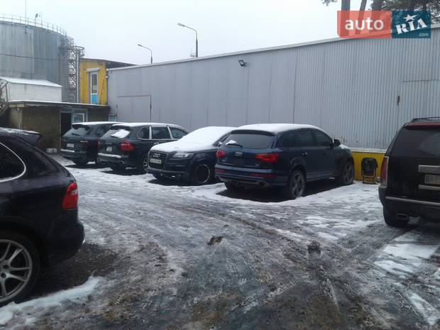 DDK Motor ремонт двигателя Porsche Audi VW DDK Motor ремонт двигателя Porsche Audi VW