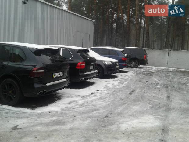 DDK Motor ремонт двигателя Porsche Audi VW DDK Motor ремонт двигателя Porsche Audi VW