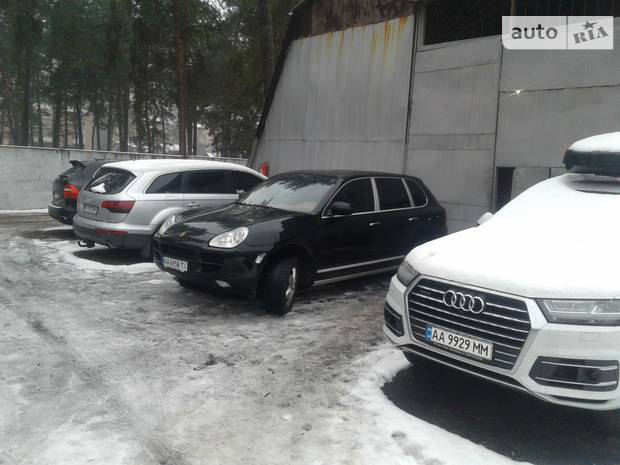 DDK Motor ремонт двигателя Porsche Audi VW DDK Motor ремонт двигателя Porsche Audi VW
