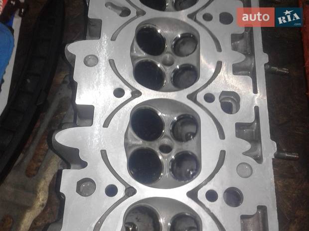 DDK Motor ремонт двигателя Porsche Audi VW DDK Motor ремонт двигателя Porsche Audi VW
