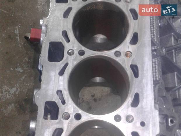 DDK Motor ремонт двигателя Porsche Audi VW DDK Motor ремонт двигателя Porsche Audi VW