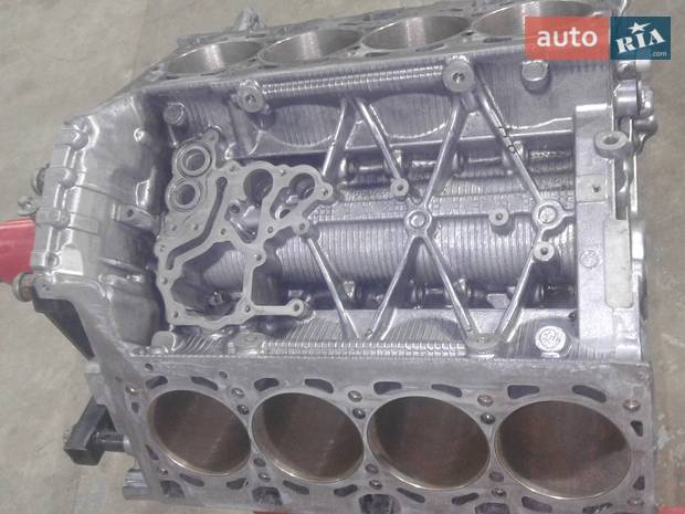DDK Motor ремонт двигателя Porsche Audi VW DDK Motor ремонт двигателя Porsche Audi VW