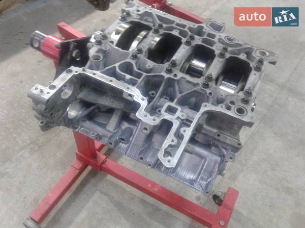 DDK Motor ремонт двигателя Porsche Audi VW DDK Motor ремонт двигателя Porsche Audi VW