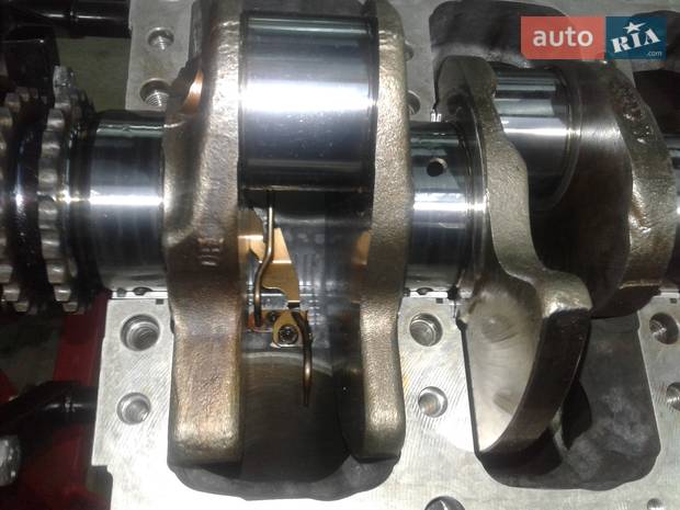 DDK Motor ремонт двигателя Porsche Audi VW DDK Motor ремонт двигателя Porsche Audi VW
