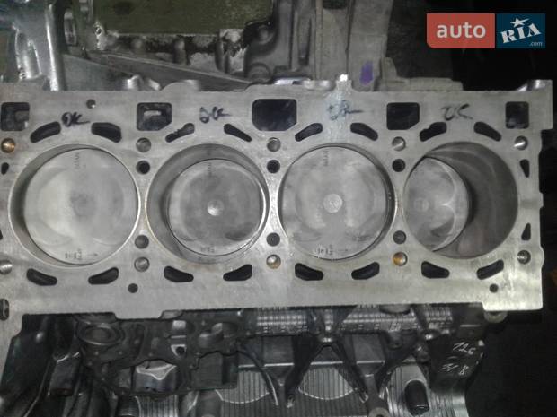 DDK Motor ремонт двигателя Porsche Audi VW DDK Motor ремонт двигателя Porsche Audi VW