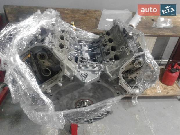 DDK Motor ремонт двигателя Porsche Audi VW DDK Motor ремонт двигателя Porsche Audi VW