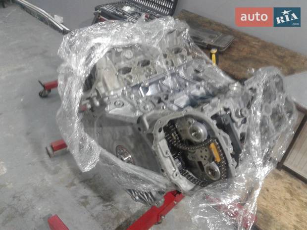 DDK Motor ремонт двигателя Porsche Audi VW DDK Motor ремонт двигателя Porsche Audi VW