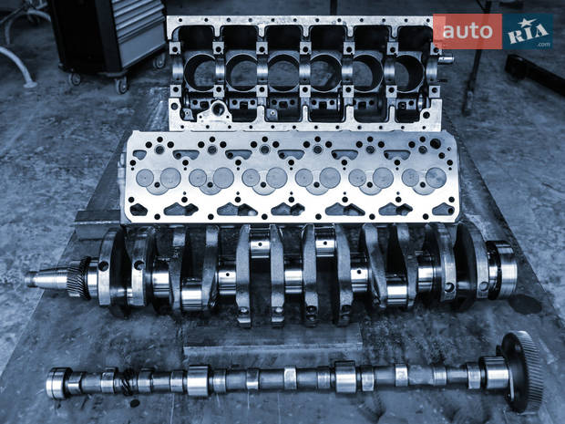 DDK Motor ремонт двигателя Porsche Audi VW DDK Motor ремонт двигателя Porsche Audi VW