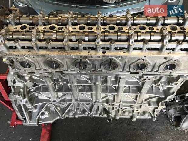 DDK Motor ремонт двигателя Porsche Audi VW DDK Motor ремонт двигателя Porsche Audi VW