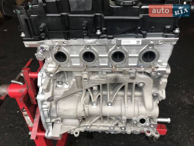 DDK Motor ремонт двигателя Porsche Audi VW DDK Motor ремонт двигателя Porsche Audi VW
